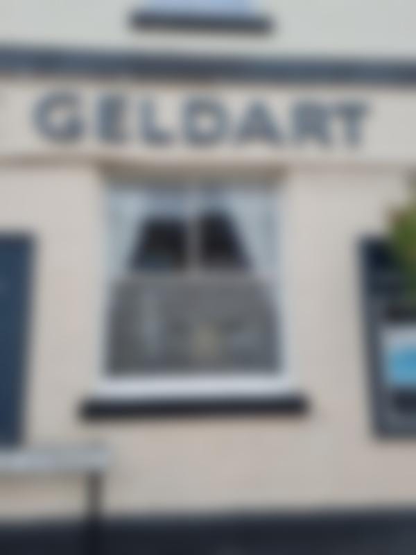 The Geldart: A Comfy Corner in Cambridge's Pub Scene