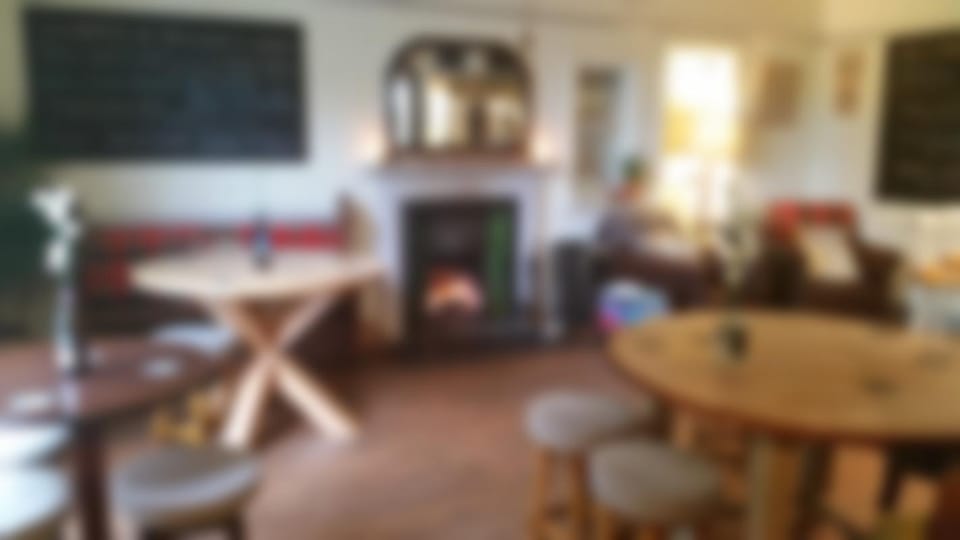 A Visit to The Green Man, Thriplow: A Local Pub with Charm