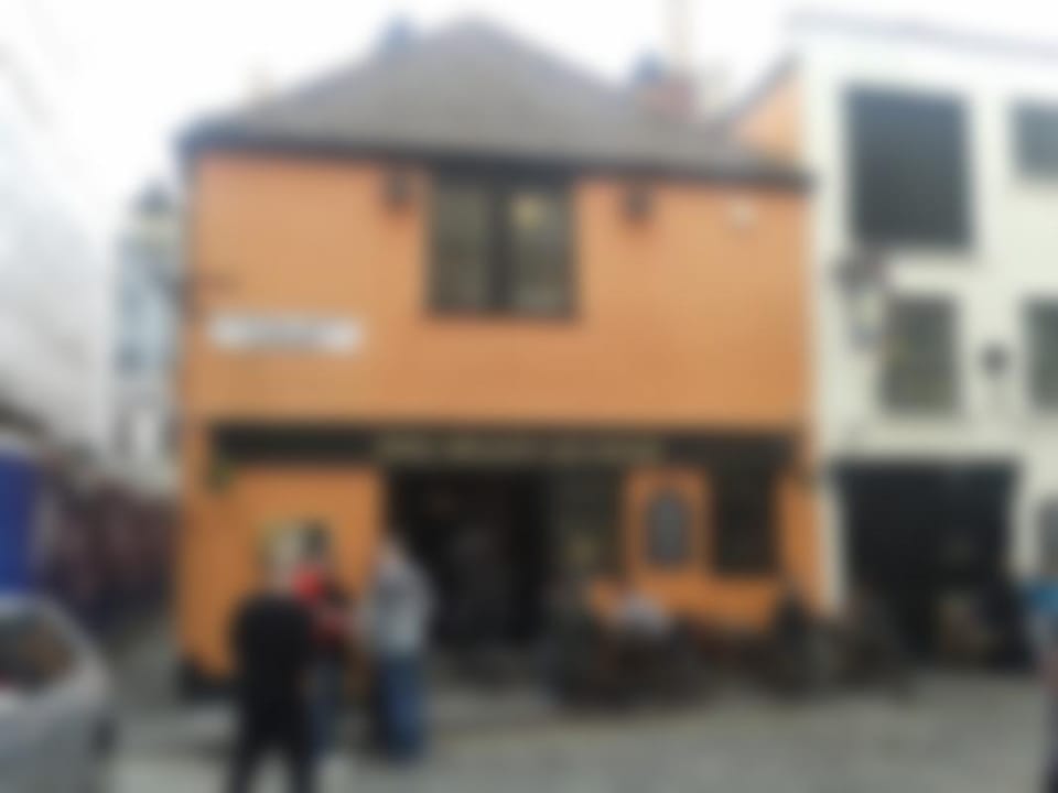 King William Ale House: A Bristol Pub with Character